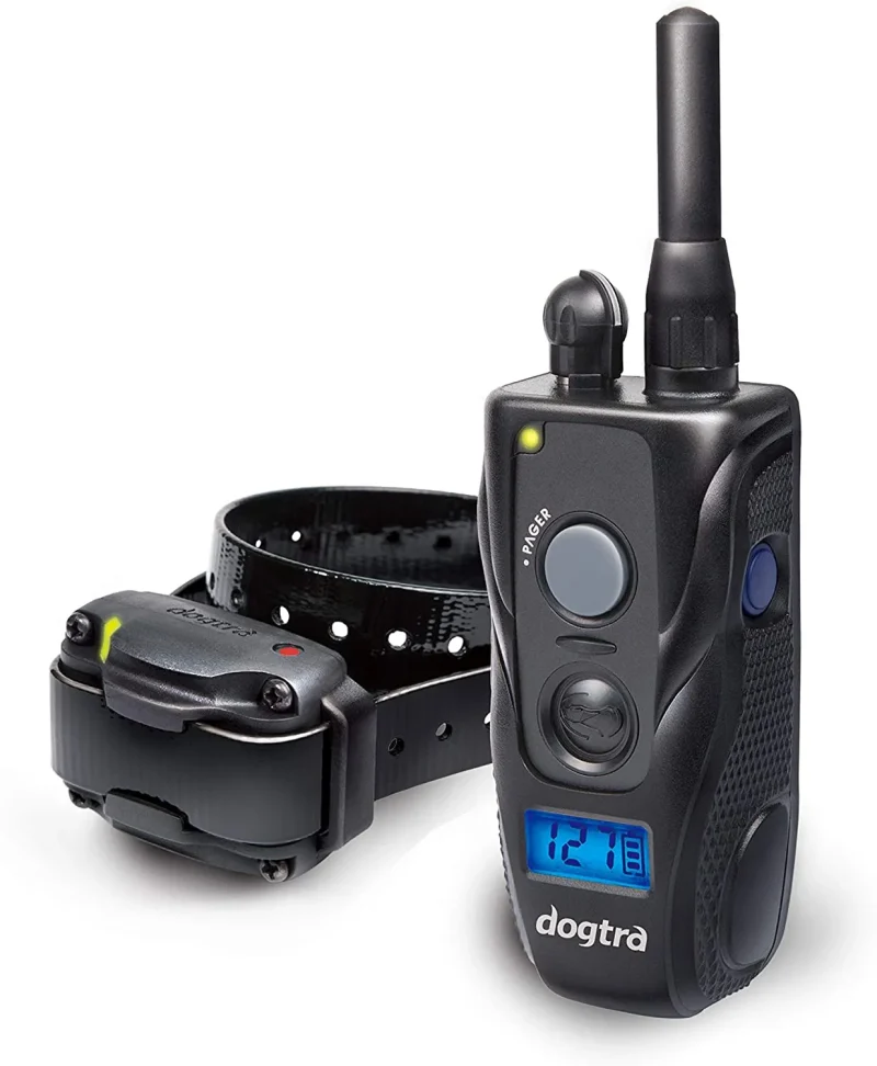 dogtra 280c remote training collar for dogs