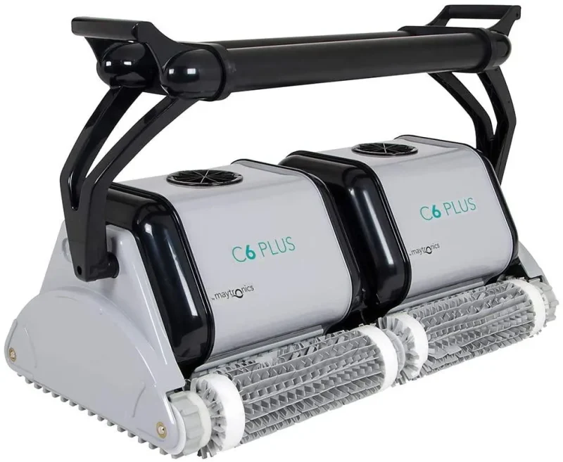 dolphin c6 plus pro pool cleaner