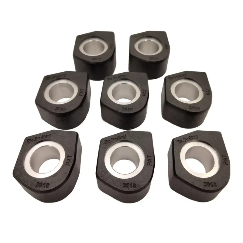 dr pulley 30x18 sliding roller weights 169 561 premium quality