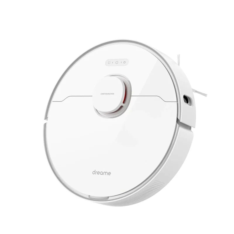 dreame l10 pro robot vacuum mop