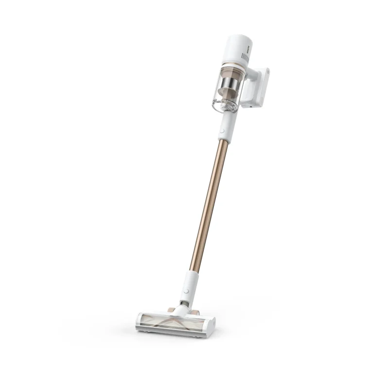 dreame p10 pro cordless vacuum