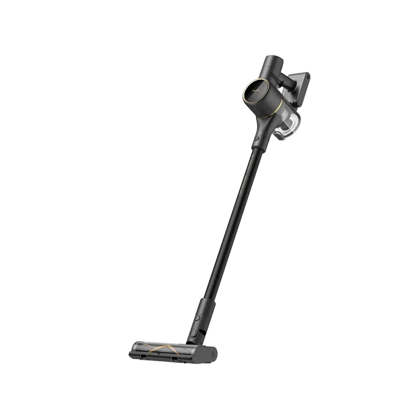 dreame r10 pro cordless vacuum cleaner