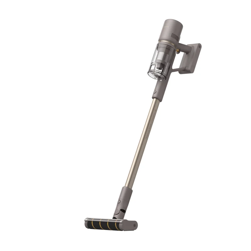 dreame z10 cordless stick vacuum with charging station scaled