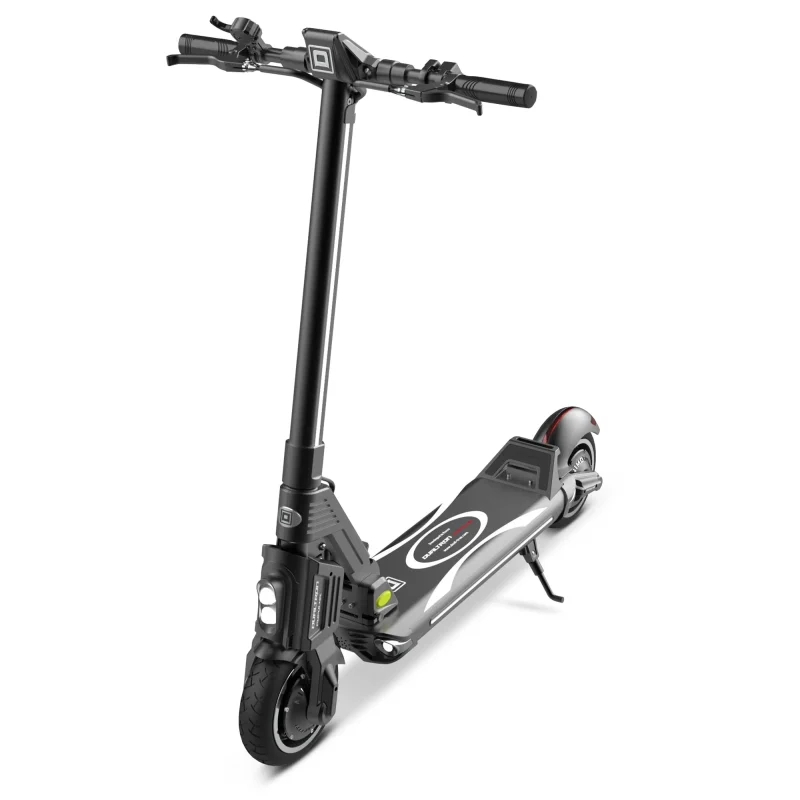 dualtron electric scooter 52v 14ah high performance