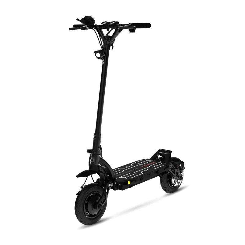 dualtron forever electric scooter high performance e scooter