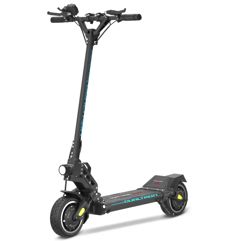 dualtron mini long range electric scooter 52v21ah lg battery scaled