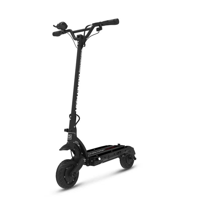 dualtron raptor 2 electric scooter high performance