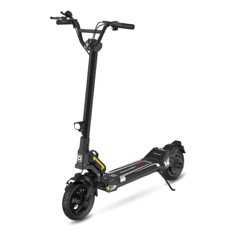 dualtron togo limited edition electric scooter