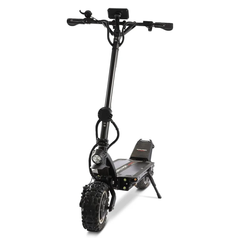 dualtron ultra 2 electric scooter premium upgrade model