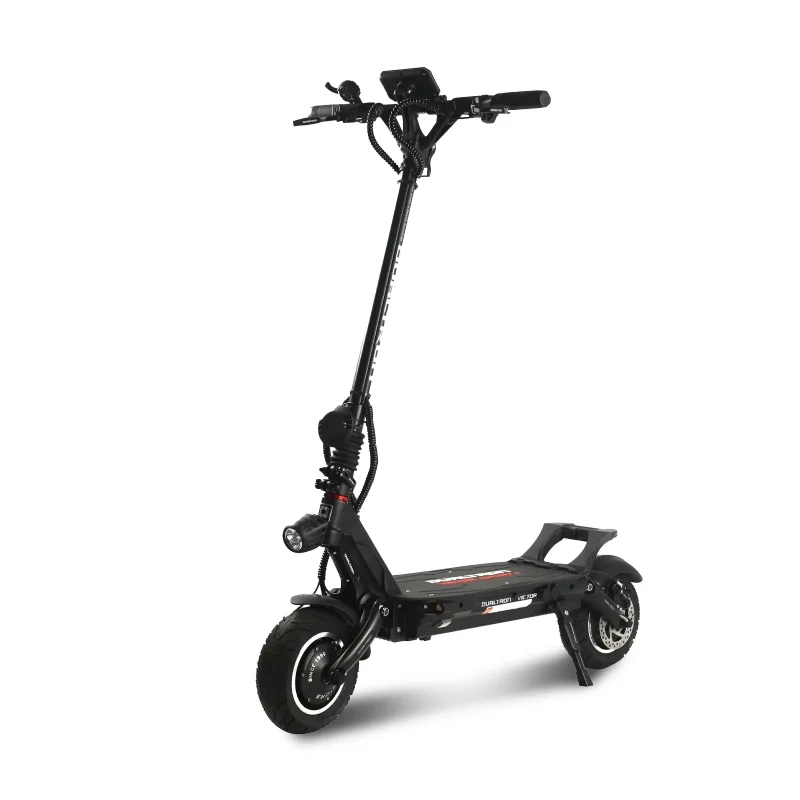 dualtron victor gen 2 luxury electric scooter