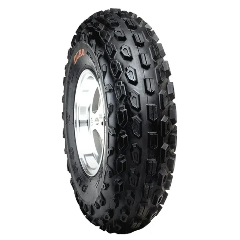 duro thrasher 20x7 8 tubeless atv tire 154 318