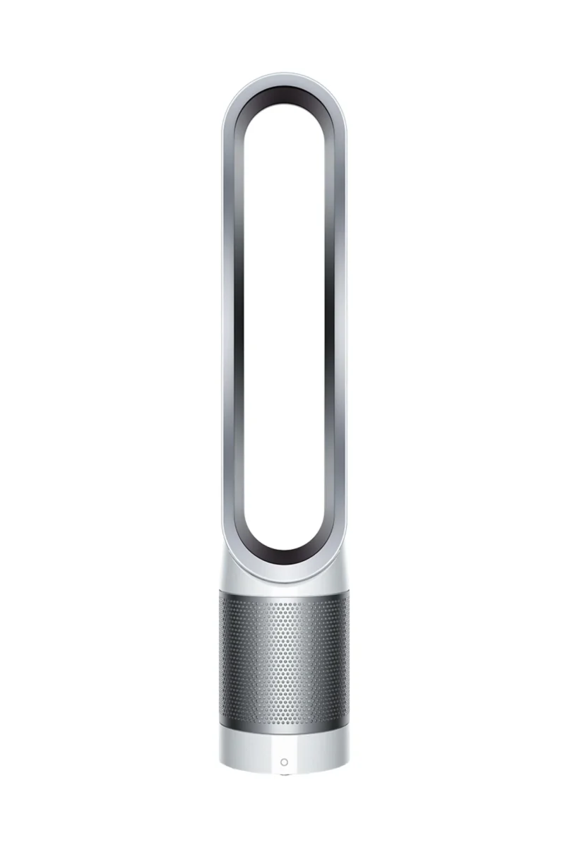 dyson pure cool tp01 tower fan iron silver scaled