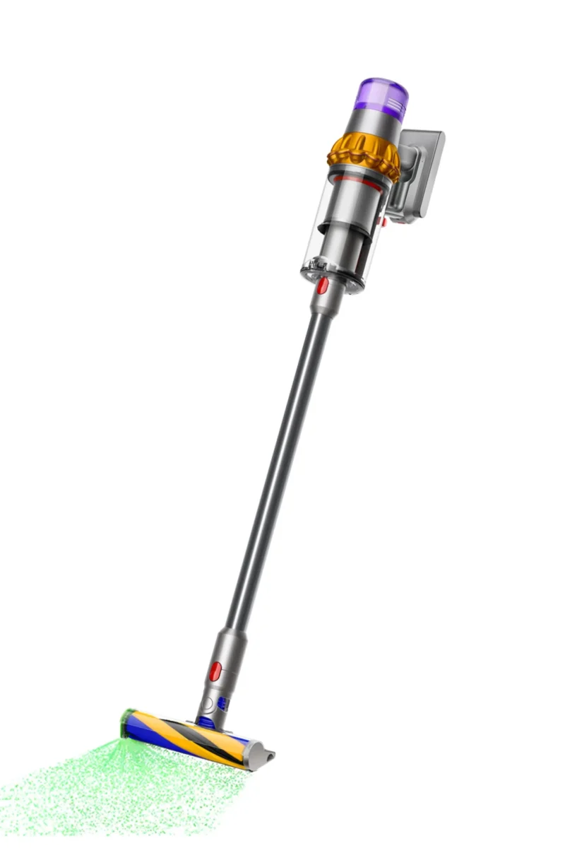 dyson v15 detect powerful smart cordless vacuum cleaner scaled