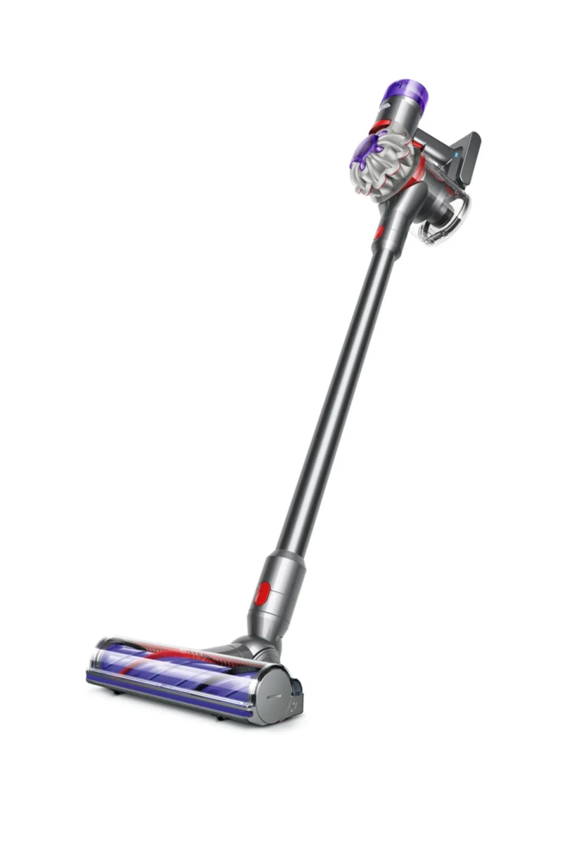 dyson v8 cordless vacuum powerful cleaning scaled