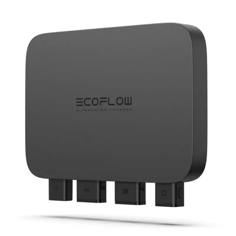 ecoflow 800w eco friendly alternator charger