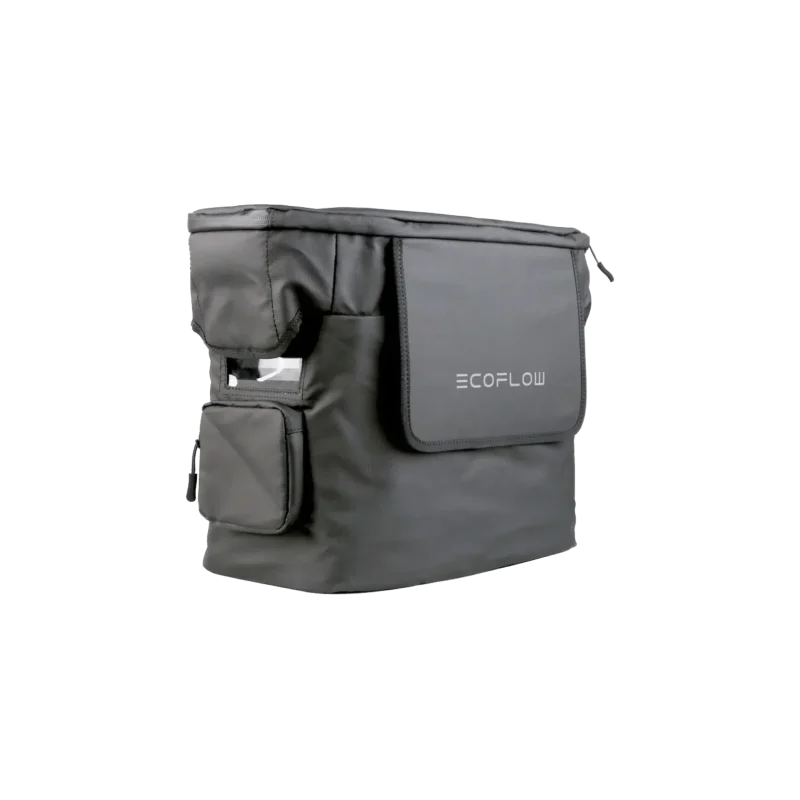 ecoflow delta 2 waterproof storage bag