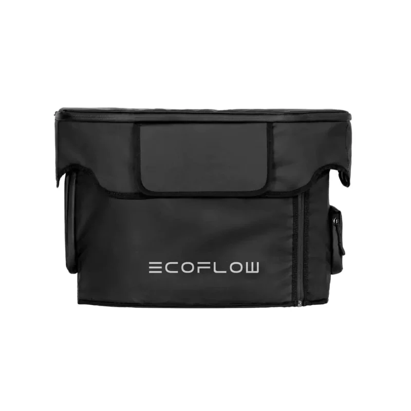 ecoflow delta max carry bag durable portable