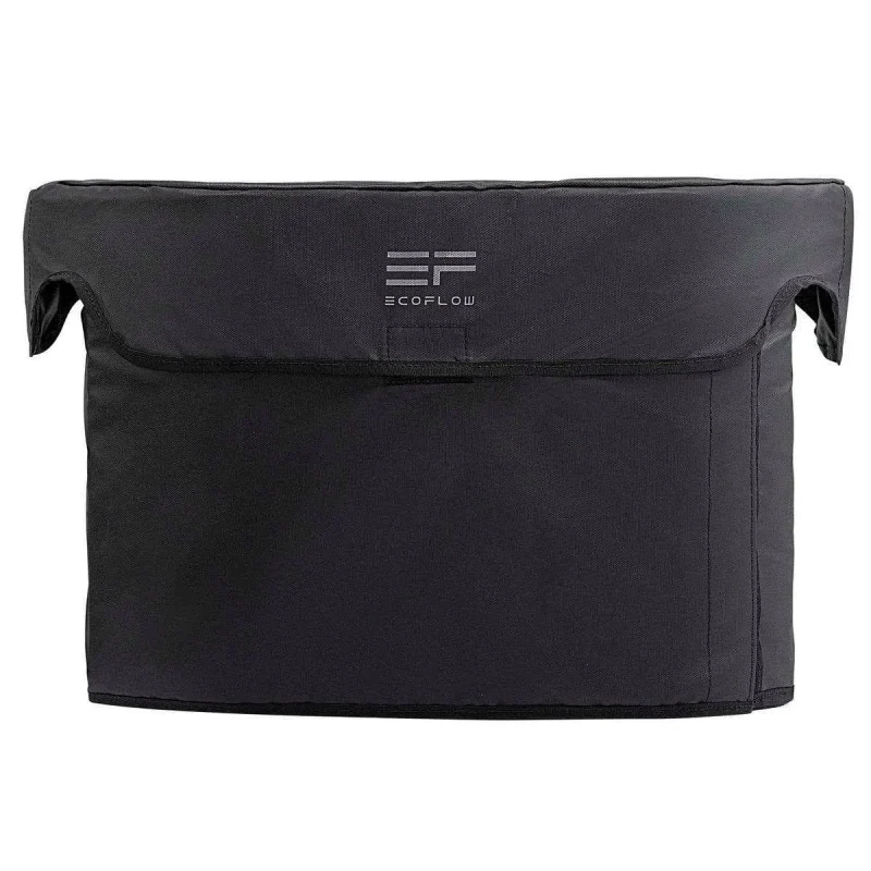 ecoflow delta max extra battery bag