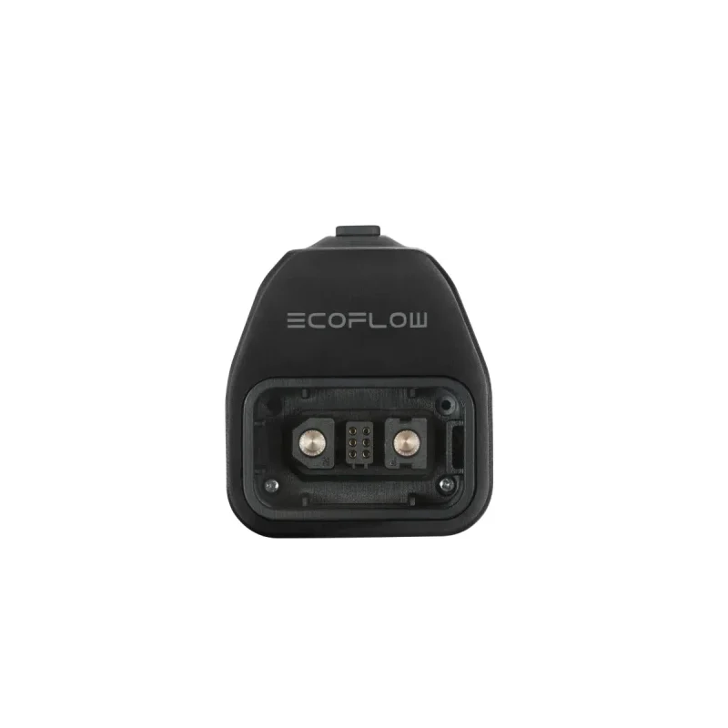 ecoflow delta pro smart generator adapter