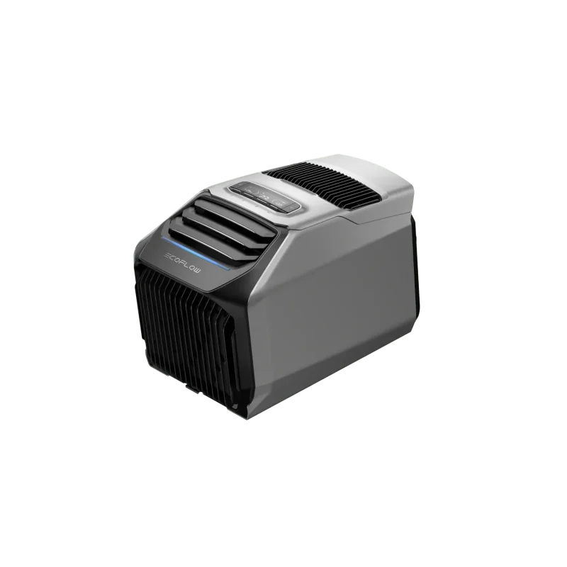 ecoflow wave 2 portable ac heater