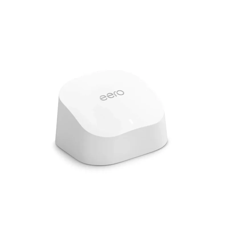 eero 6 dual band mesh wi fi system