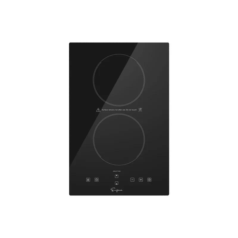 empava 12 portable induction cooktop idc12