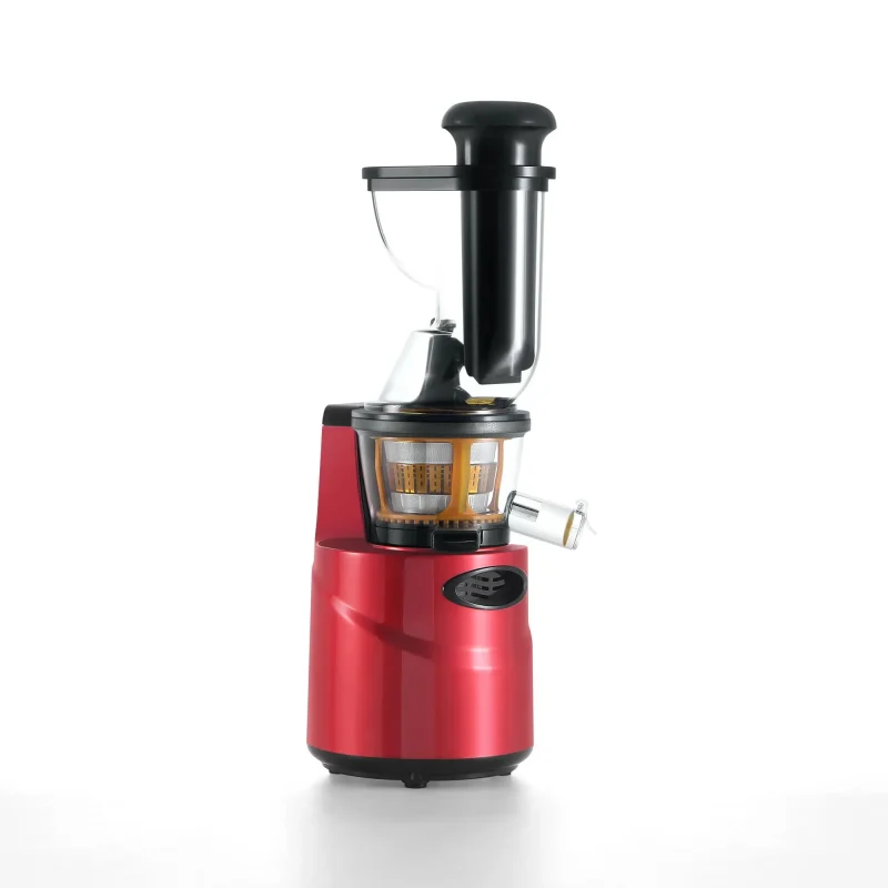 empava 150w cold press juicer bldr03 slow juicing