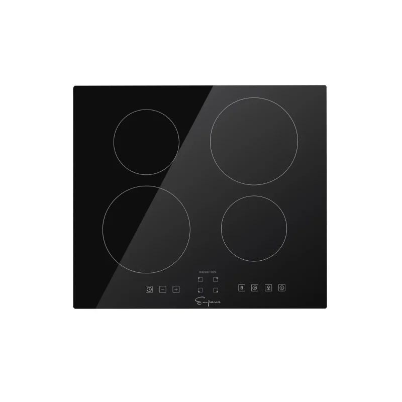 empava 24 induction cooktop idc24