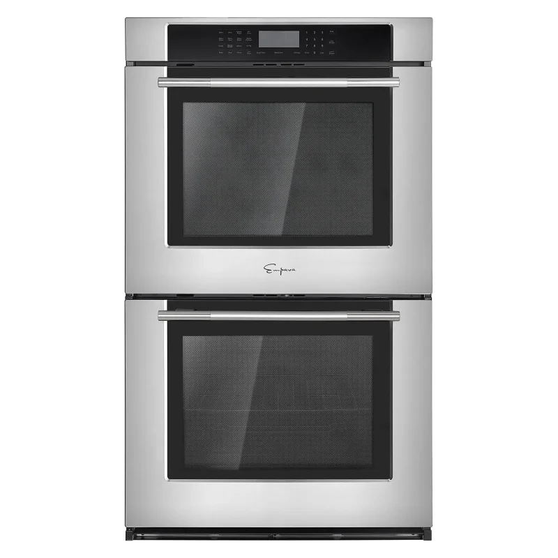 empava 30 electric double wall oven 30wo05