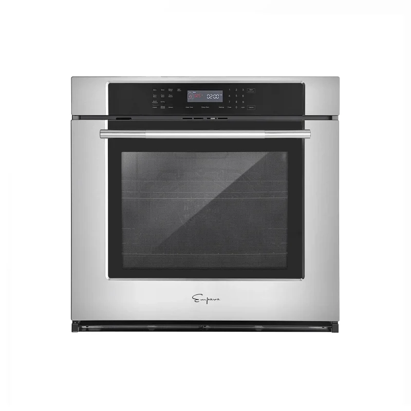 empava 30 electric single wall oven 30wo04