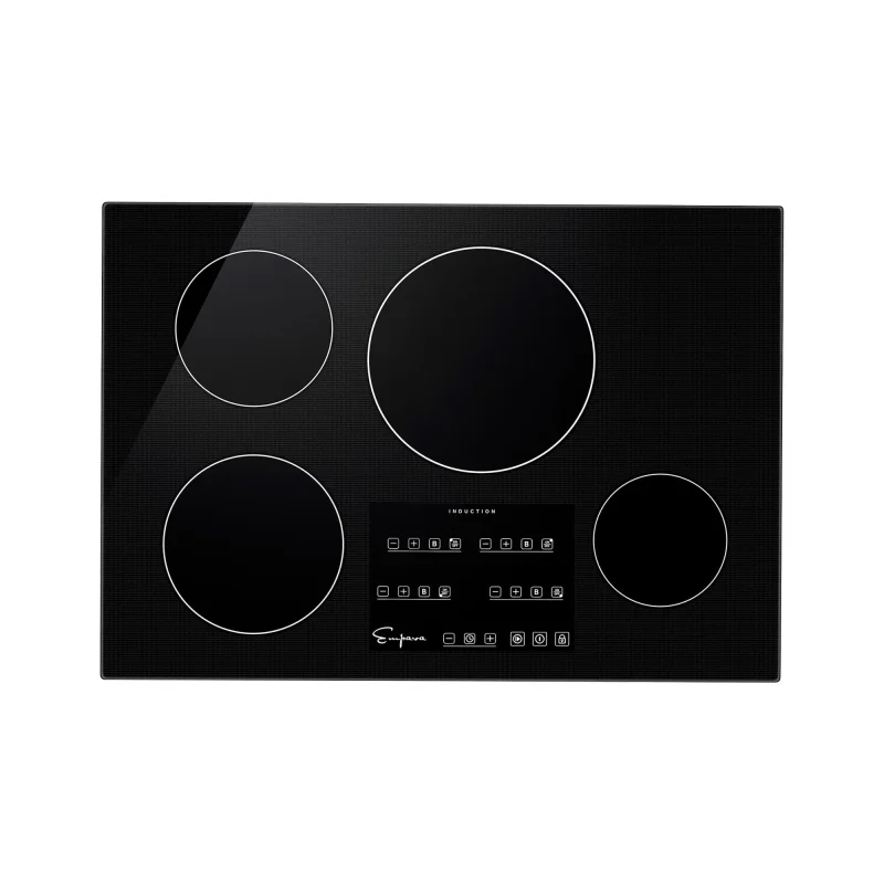 empava 30 induction cooktop idc30