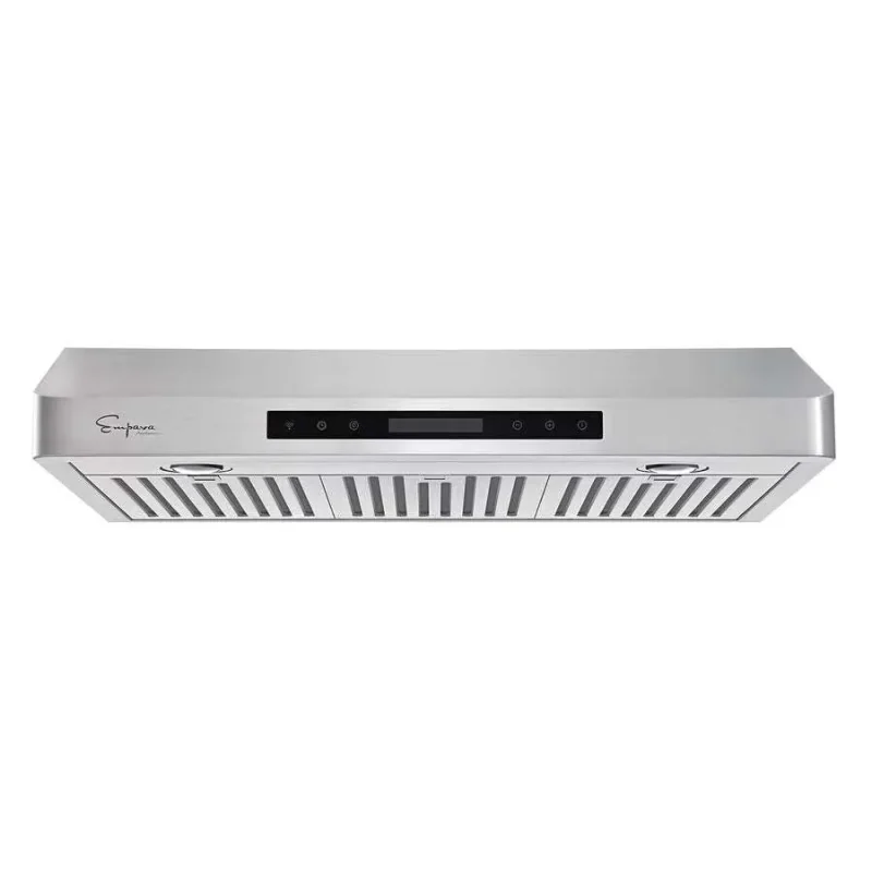 empava 36 500 cfm under cabinet range hood 36rh14