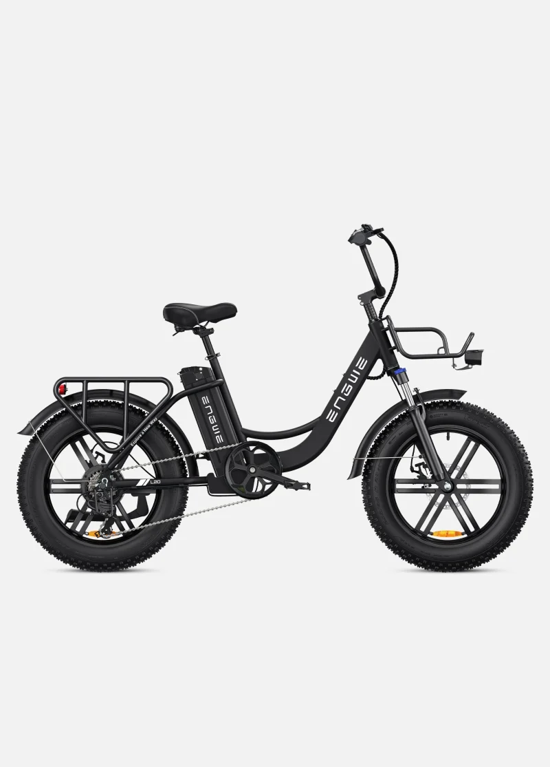 engwe l20 electric bike high performance e bike scaled