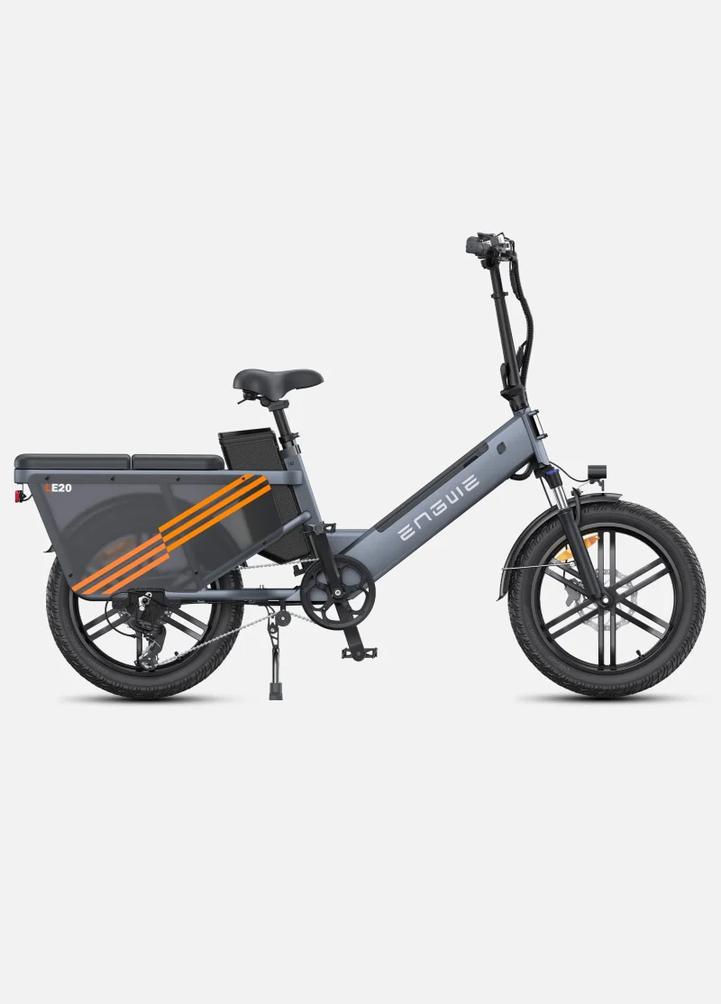 engwe le20 cargo electric bike scaled