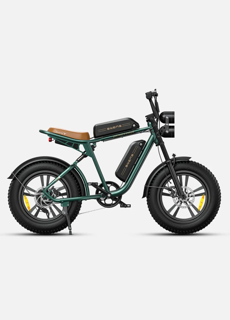 engwe m20 electric bike high performance low maintenance scaled