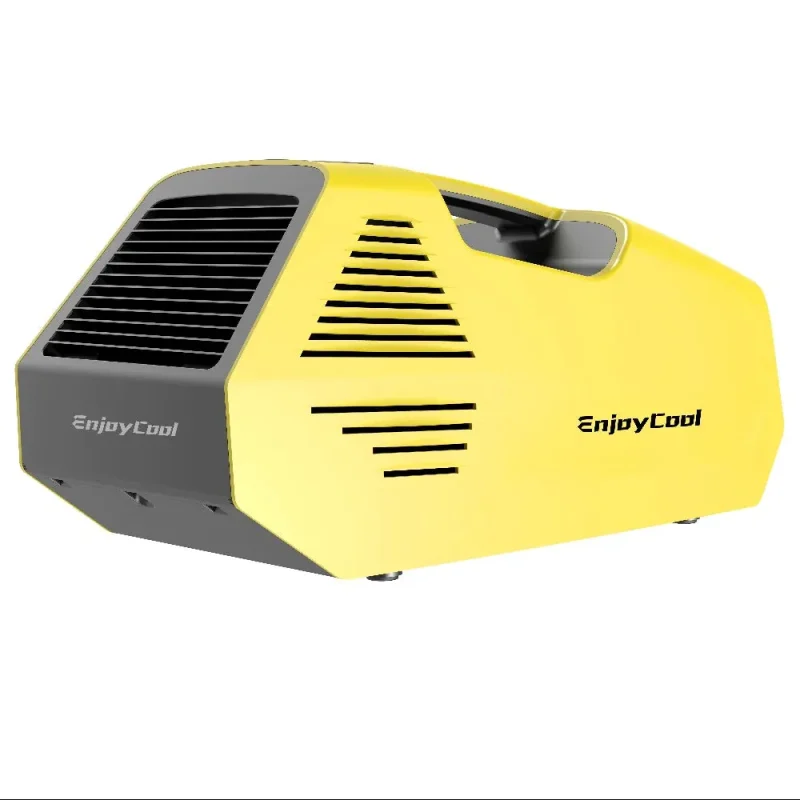 enjoycool 2380 btu portable ac unit