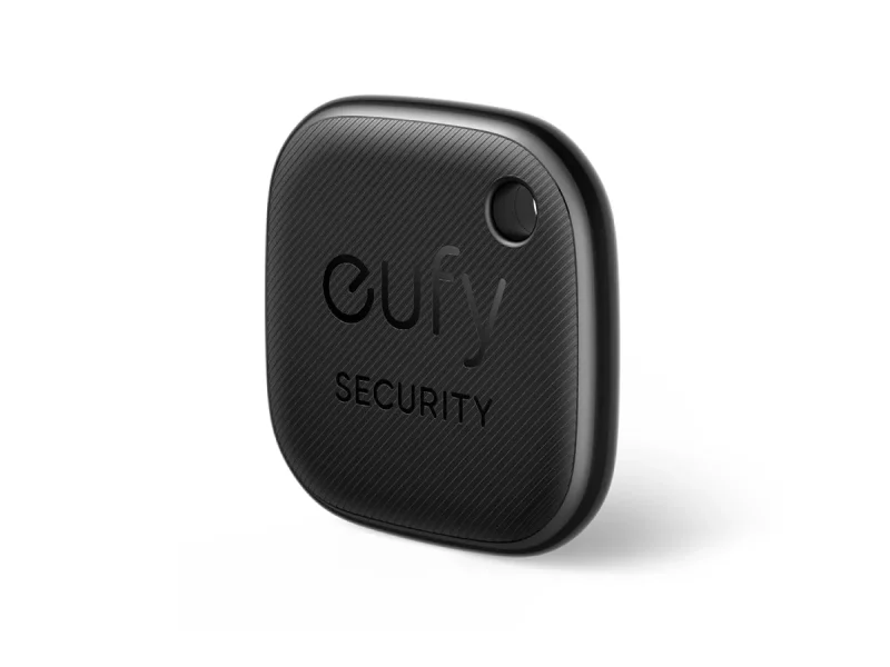 eufy smart track link precision tracking gadget