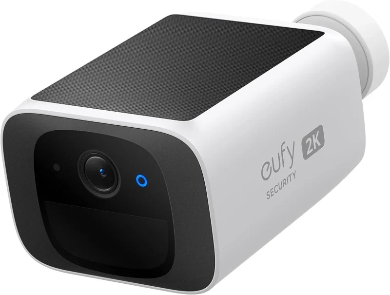 eufy solocam s220 wireless security camera