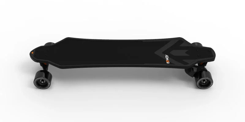 exway x1 max electric skateboard ultimate performance