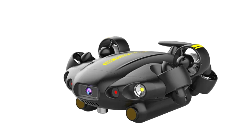 fifish pro v6 plus underwater drone explore the depths scaled