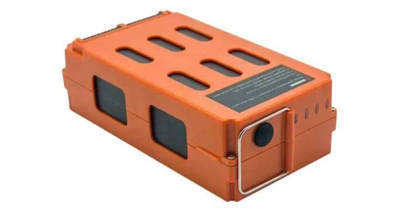 fisherman fd3 drone battery for seamless fishing drone operations