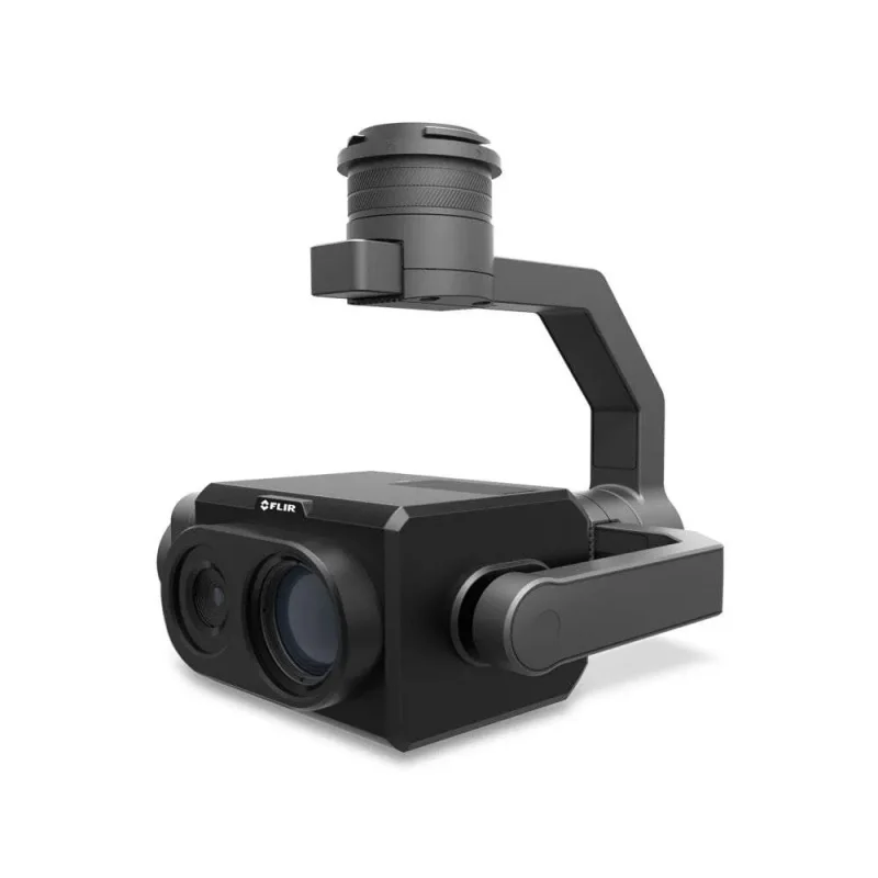 flir vue tz20 thermal camera