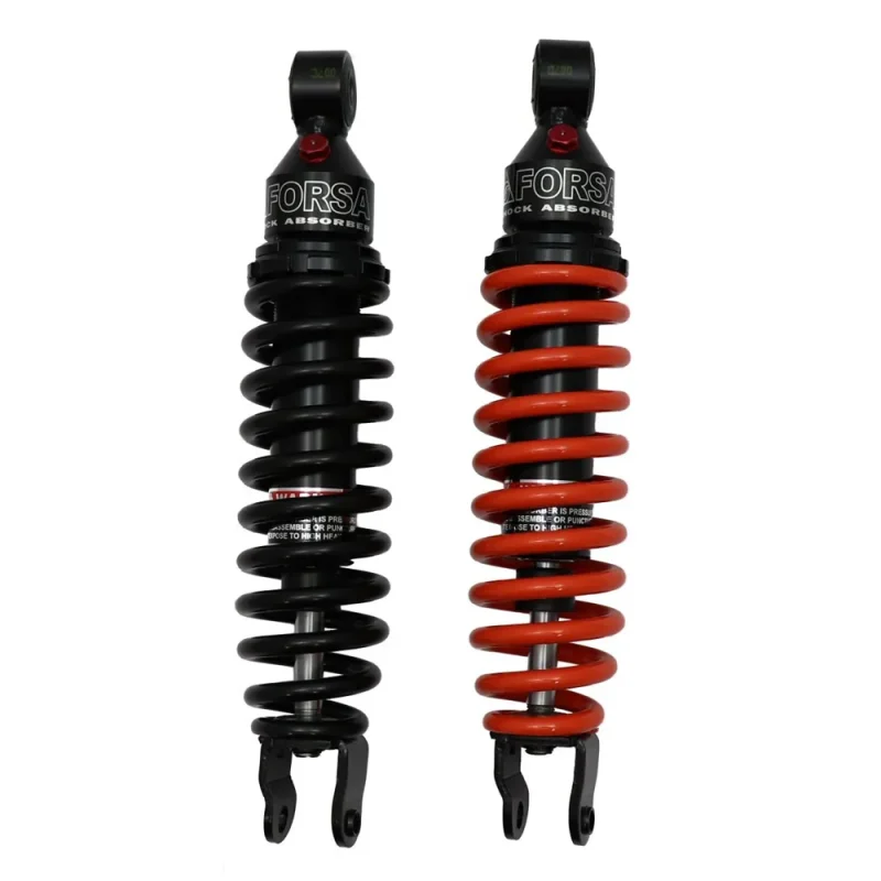 forsa ruckus performance shock 252mm 169 353