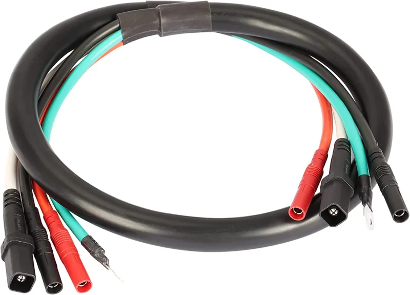 genmax gm9000pk 50a parallel cable kit for inverter generators