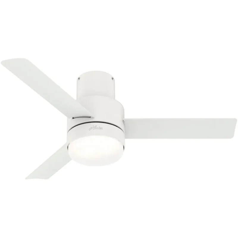 gilmour modern ceiling fan by hunter energy efficient stylish