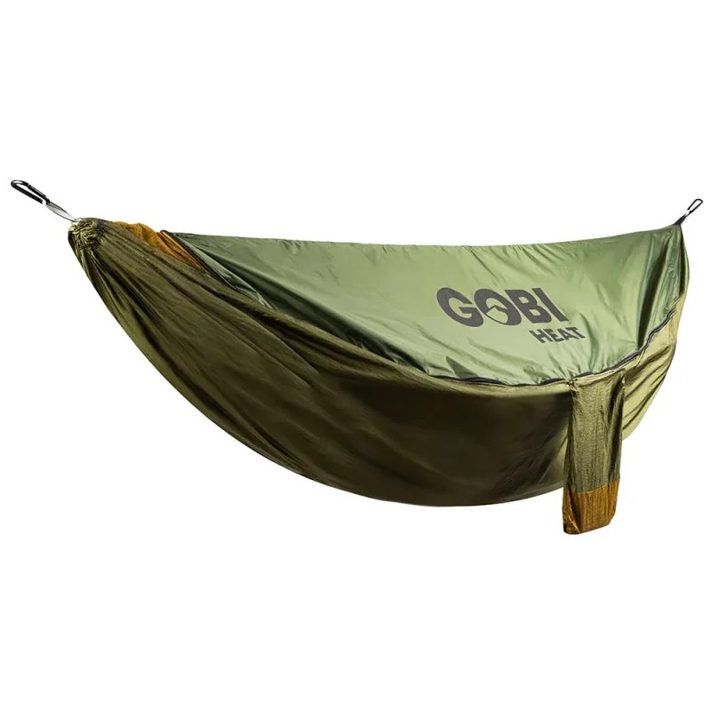 gobi heat heated hammock warm