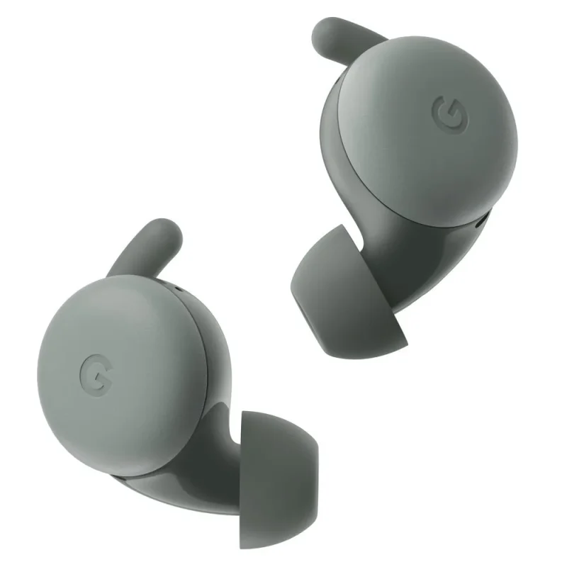 google pixel buds a series true wireless earbuds