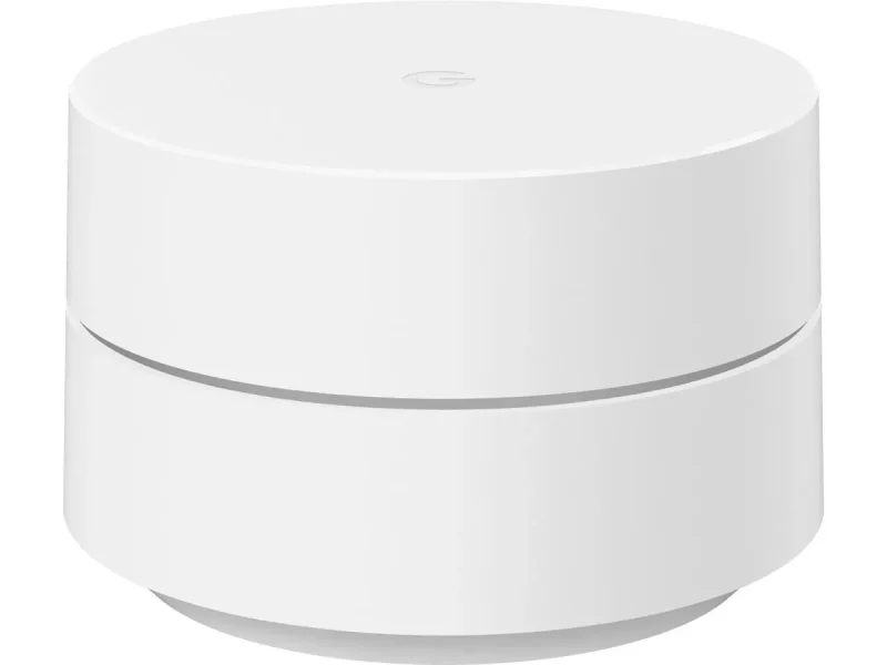 google wifi mesh router high speed coverage