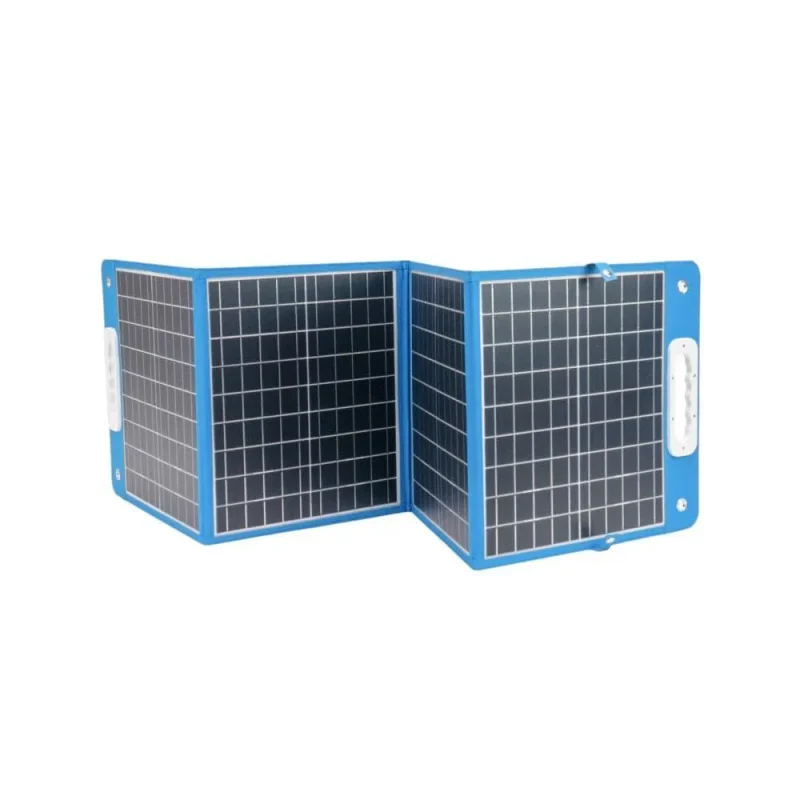 gosun 100w solar panel high efficiency solar power