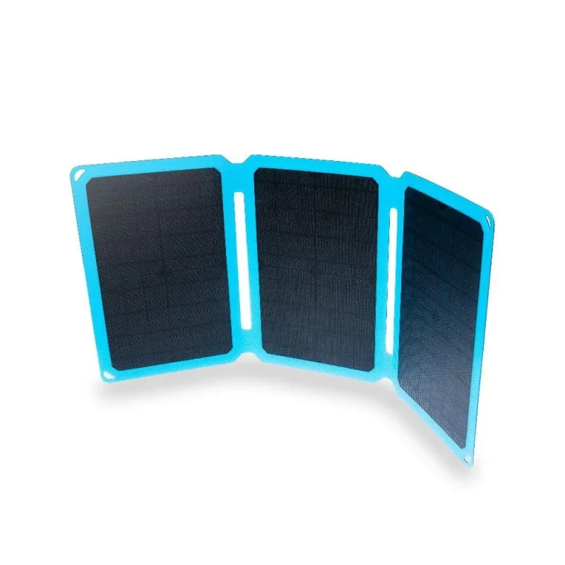 gosun 30w foldable solar charger